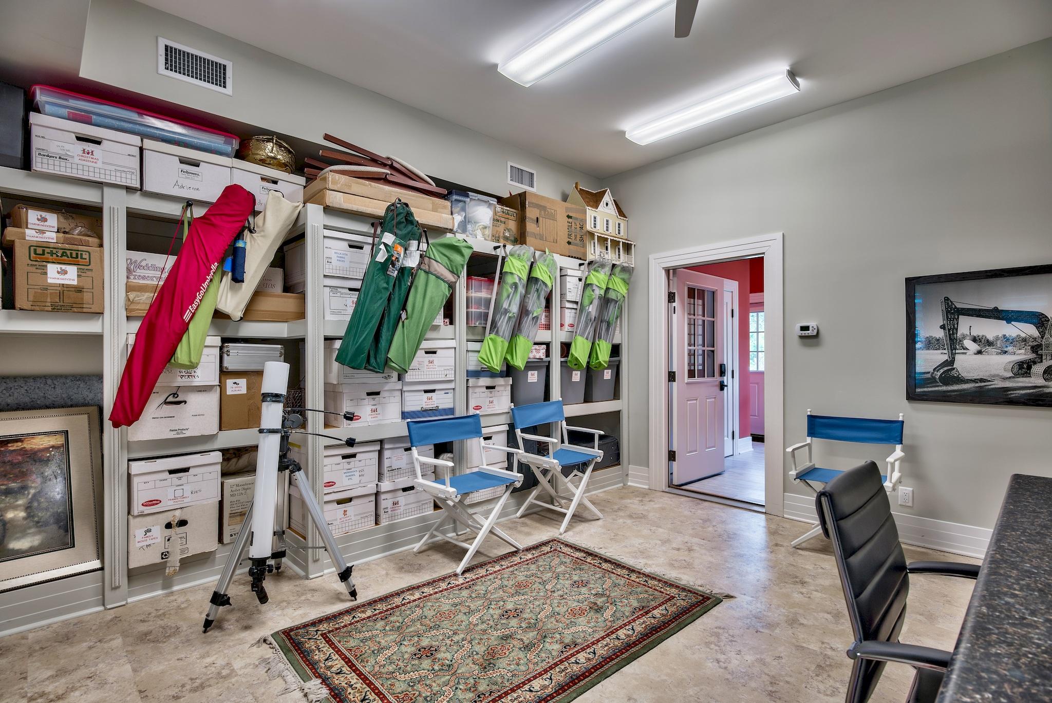 VILLAGE AT BLUE MOUNTAIN BEACH - Residential