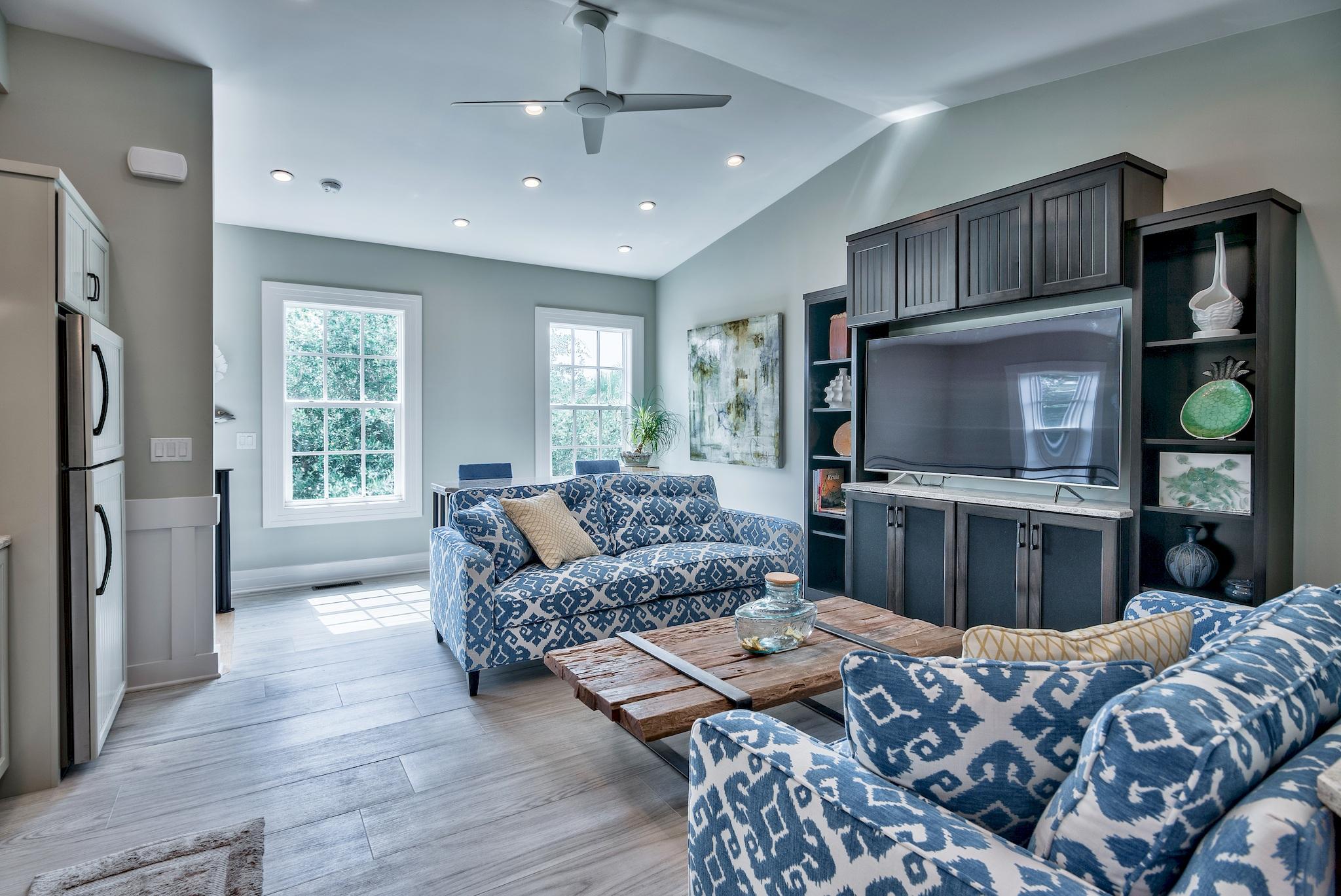 VILLAGE AT BLUE MOUNTAIN BEACH - Residential