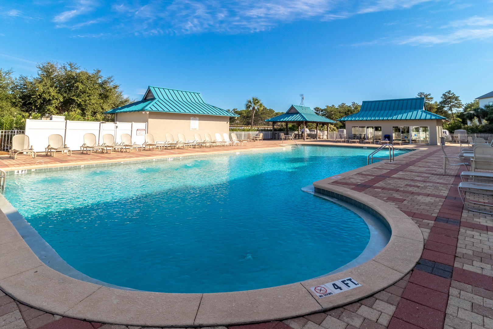 VILLAGE AT BLUE MOUNTAIN BEACH - Residential