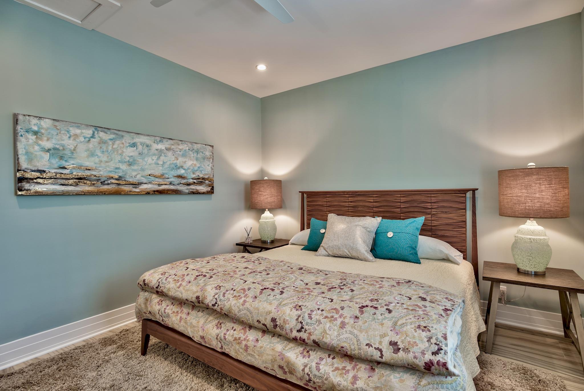 VILLAGE AT BLUE MOUNTAIN BEACH - Residential