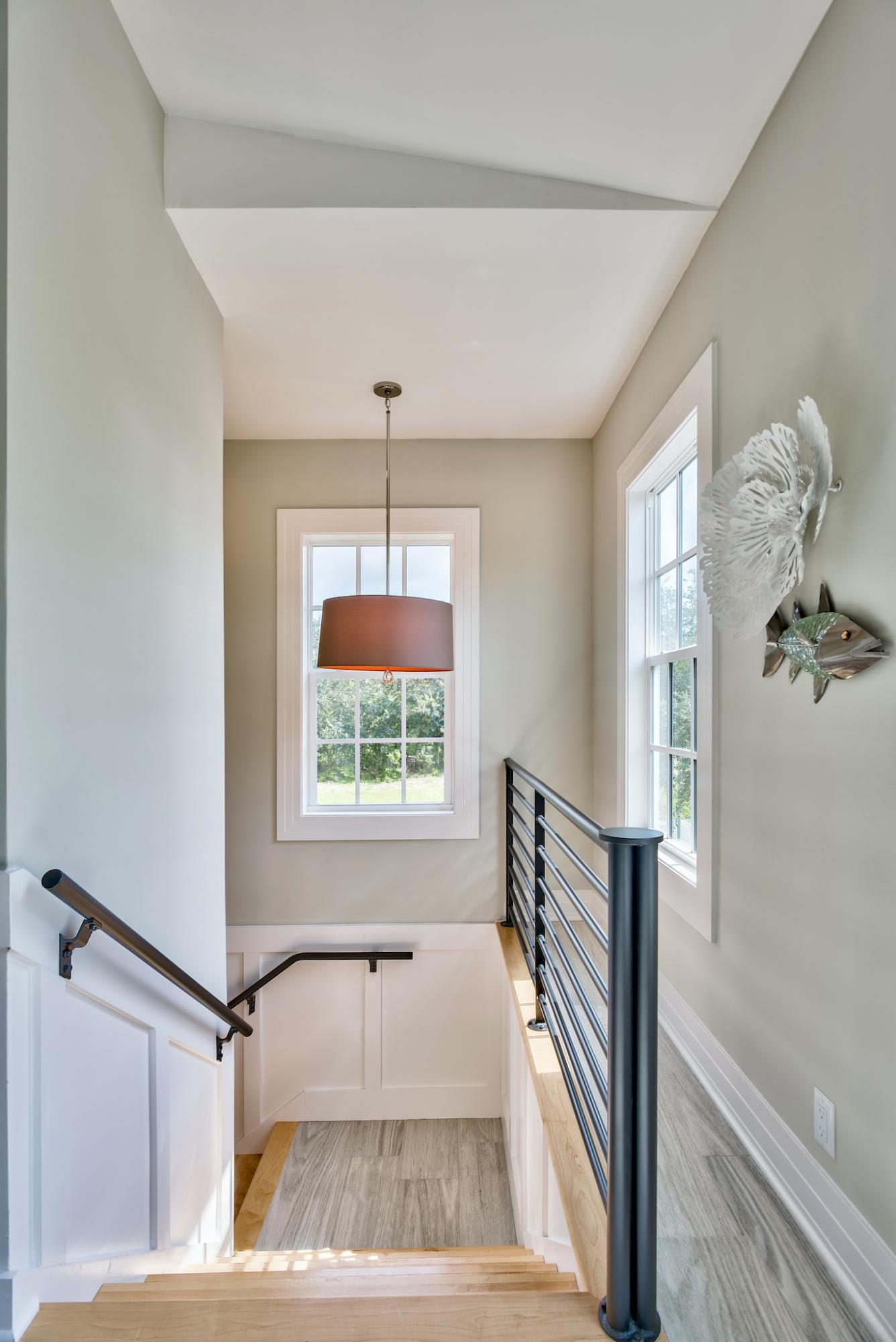 VILLAGE AT BLUE MOUNTAIN BEACH - Residential