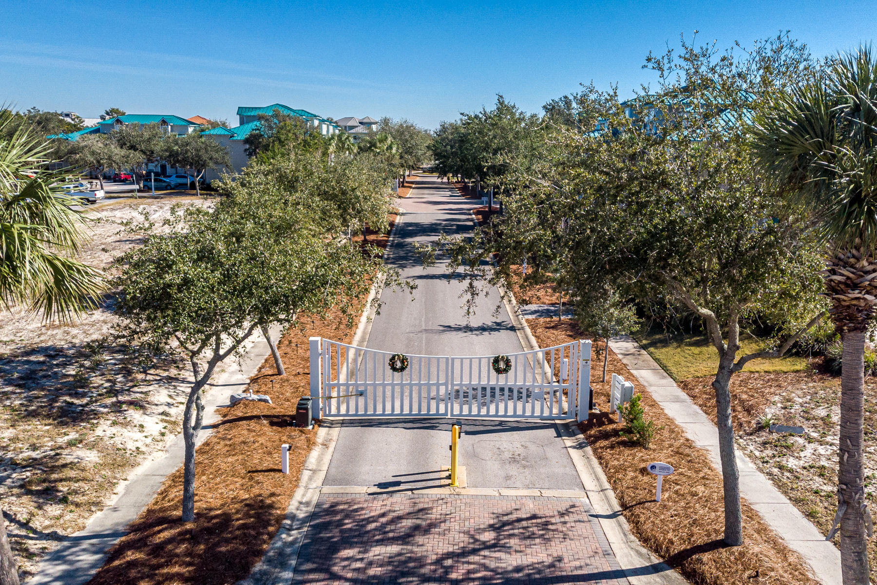 VILLAGE AT BLUE MOUNTAIN BEACH - Residential