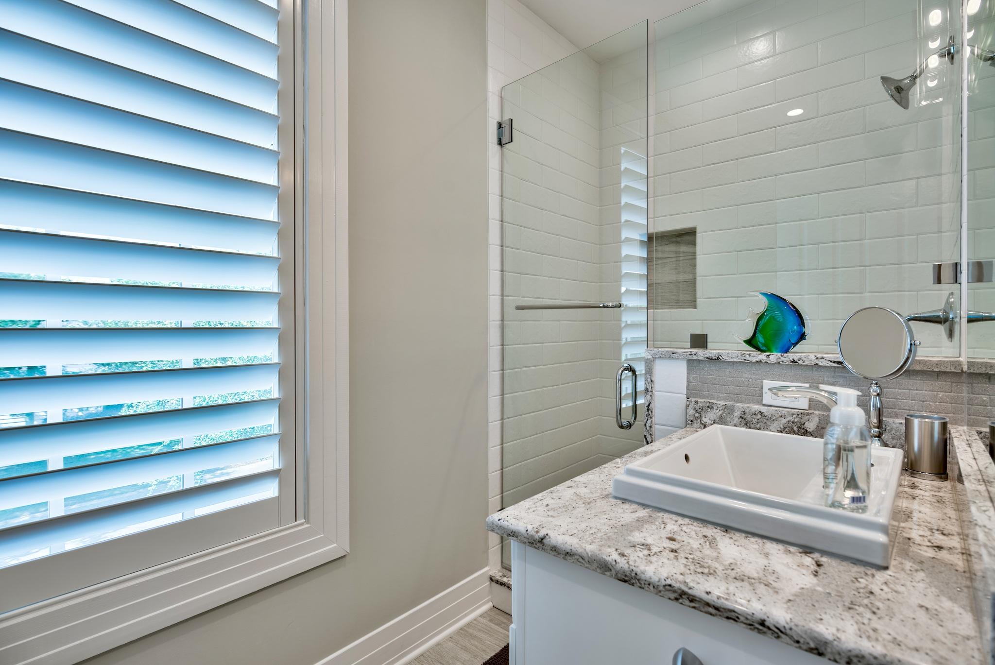 VILLAGE AT BLUE MOUNTAIN BEACH - Residential