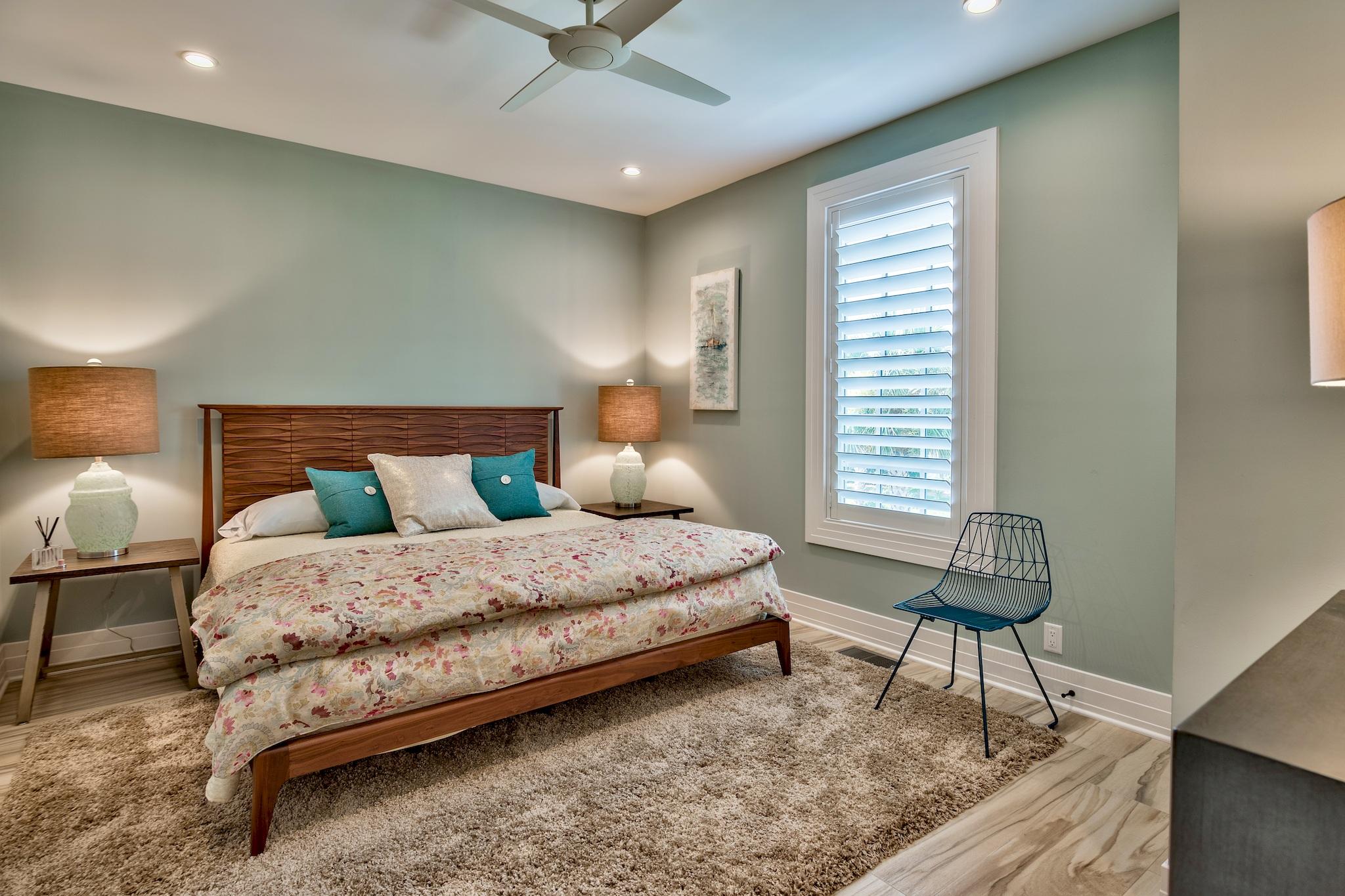 VILLAGE AT BLUE MOUNTAIN BEACH - Residential