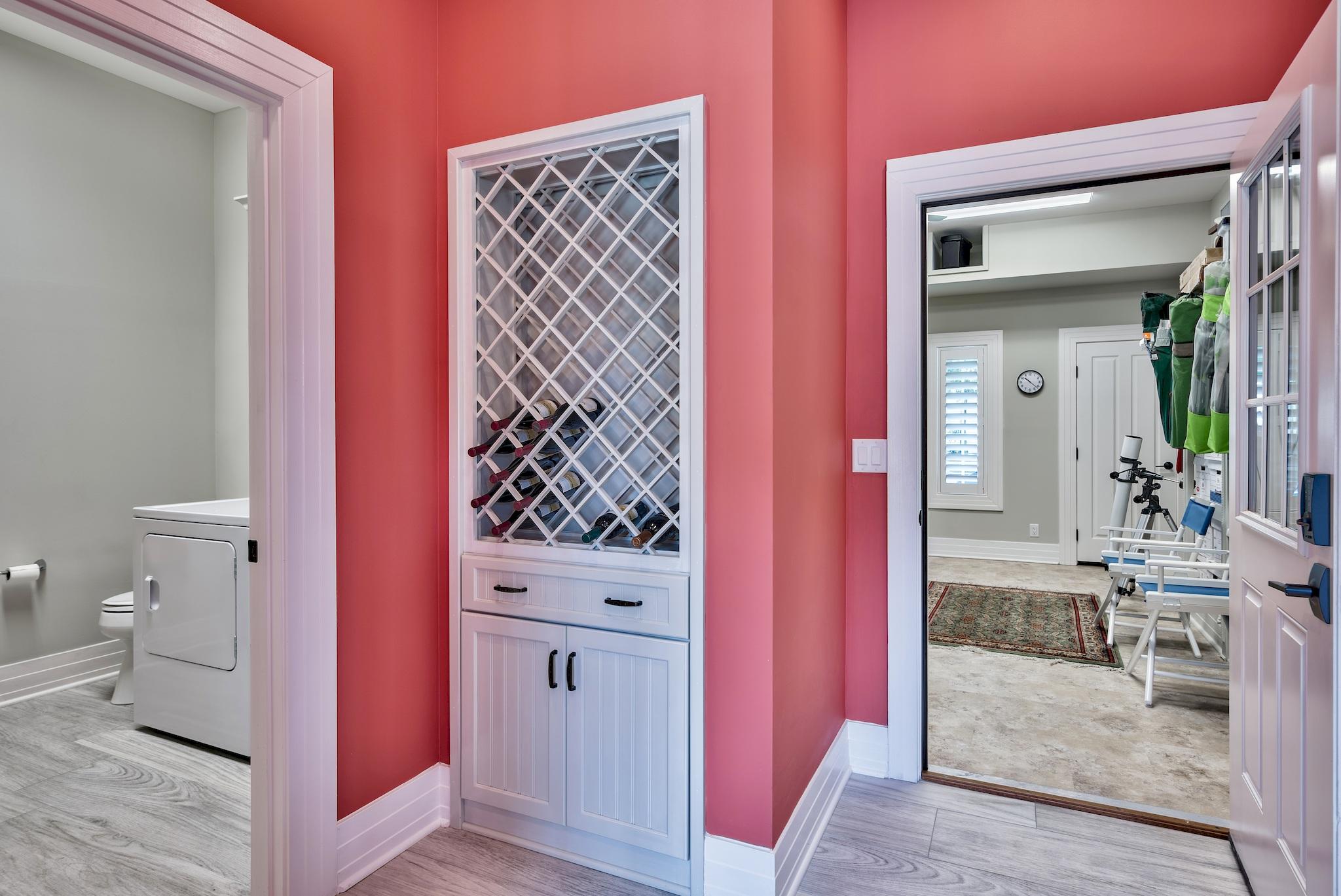 VILLAGE AT BLUE MOUNTAIN BEACH - Residential