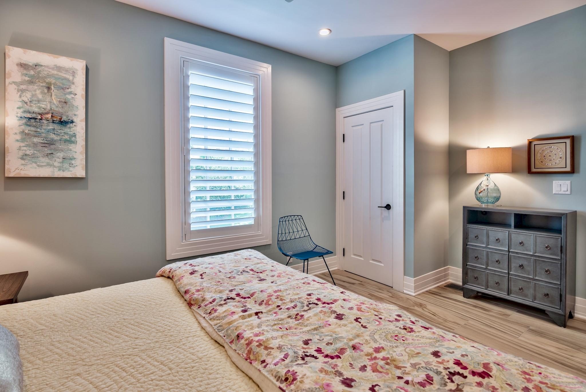 VILLAGE AT BLUE MOUNTAIN BEACH - Residential