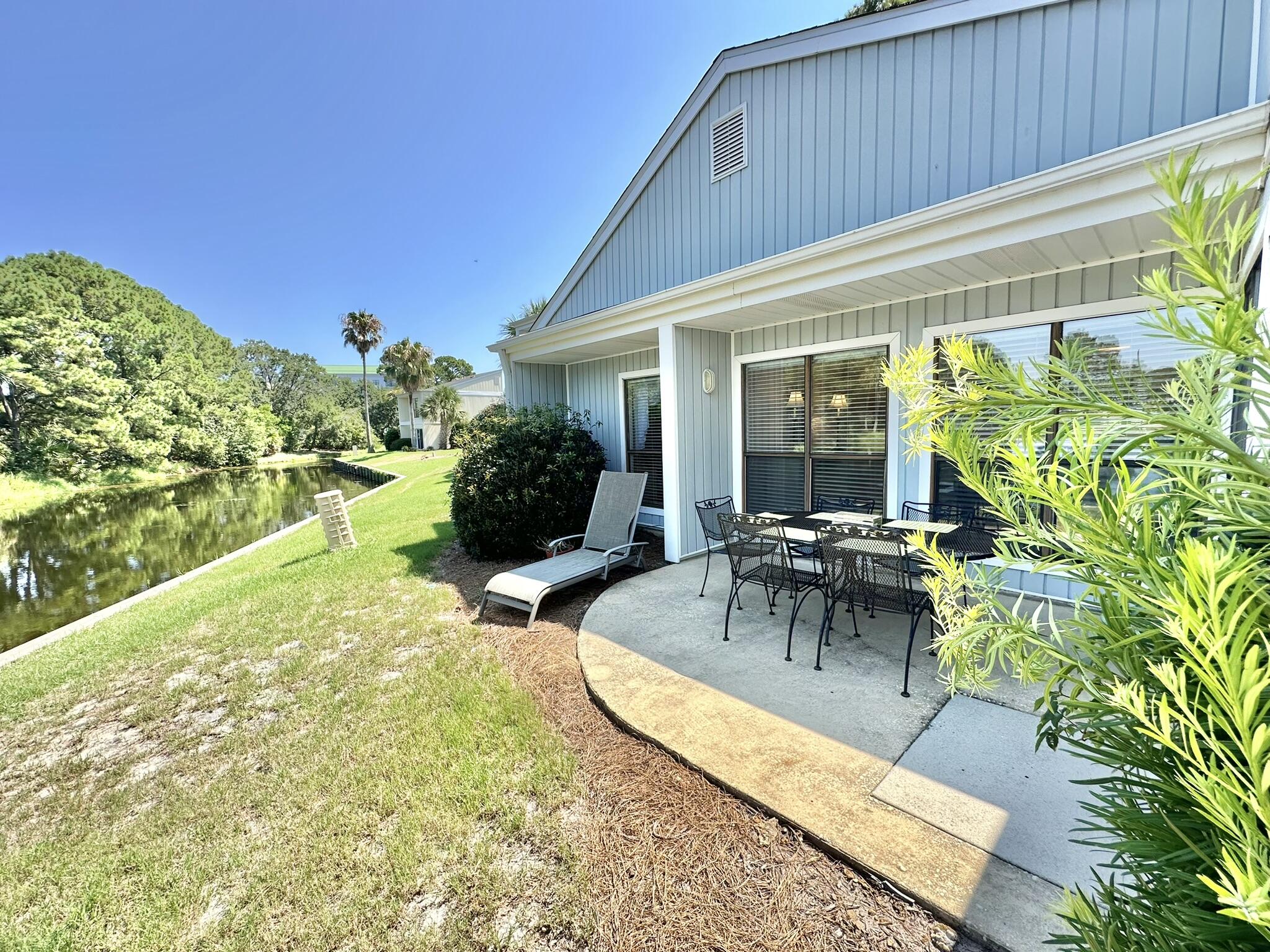 SANDPIPER VILLAGE CONDO - Residential Lease