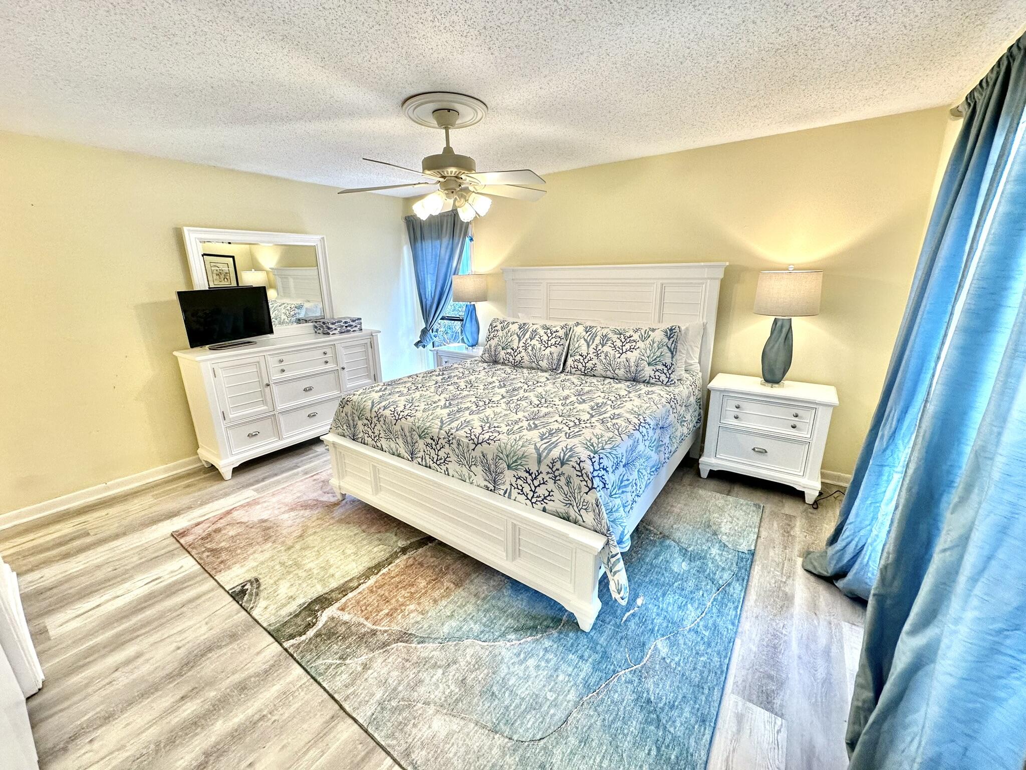 SANDPIPER VILLAGE CONDO - Residential Lease