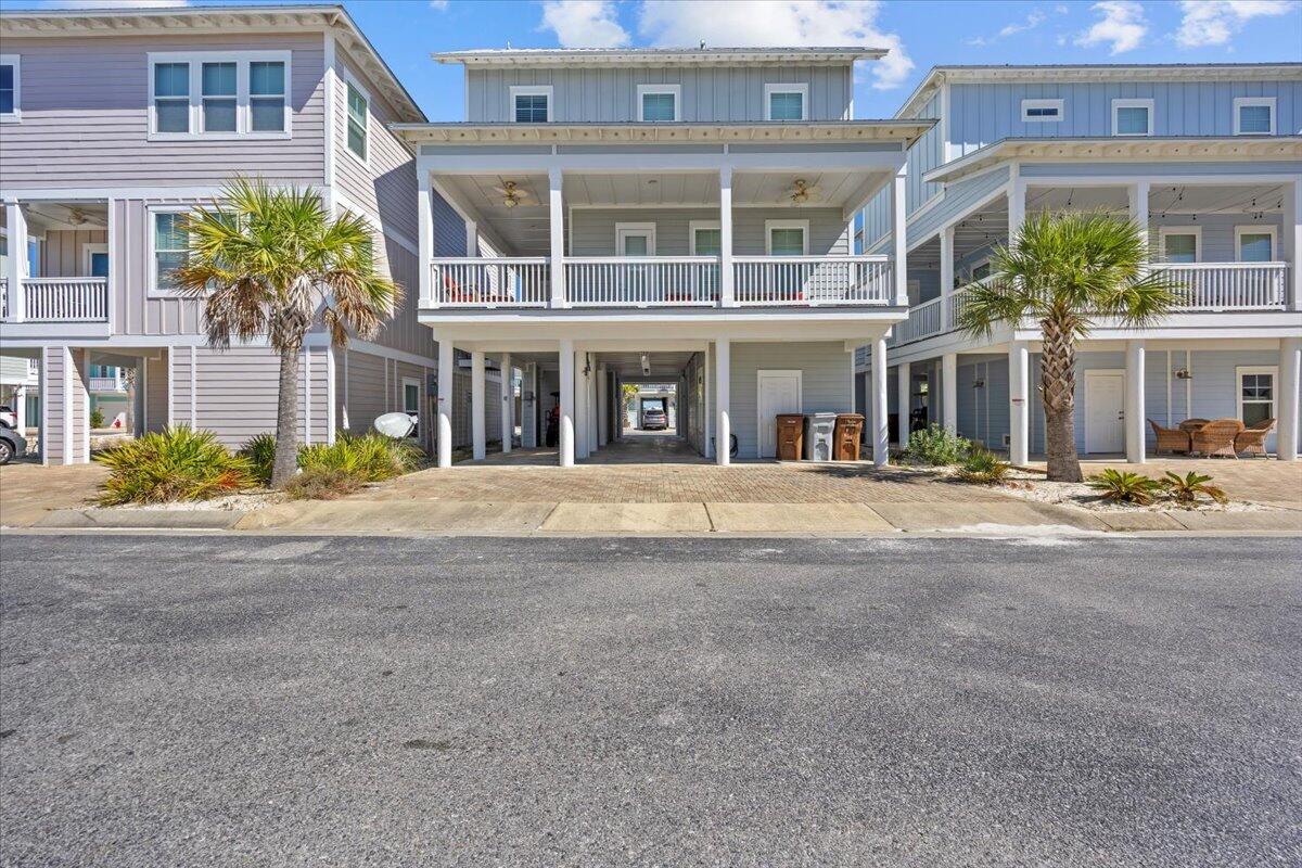 1487 Seaside Circle