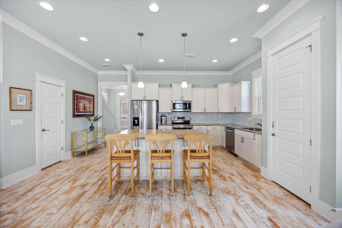 BY THE SEA - Residential