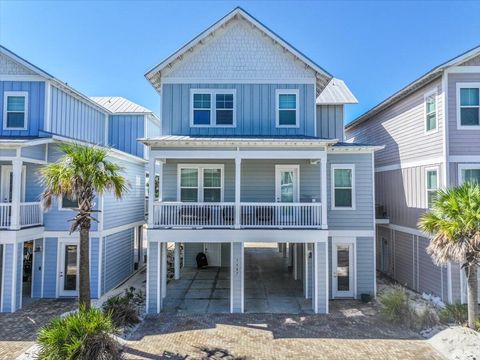 Photo of 1487 Seaside Circle, Navarre, FL 32566 (MLS # 987936)