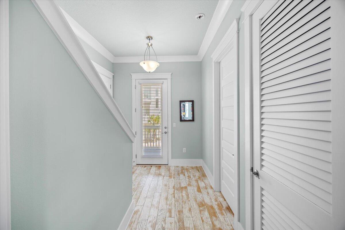 BY THE SEA - Residential