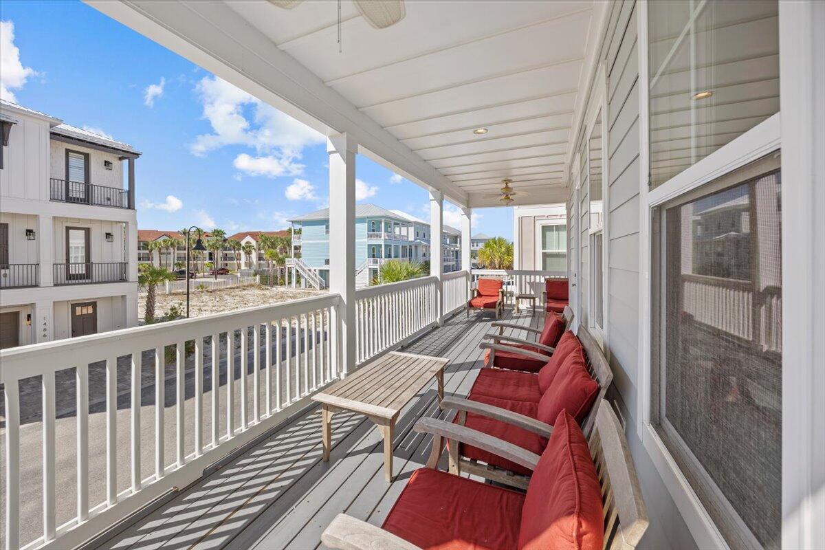 BY THE SEA - Residential