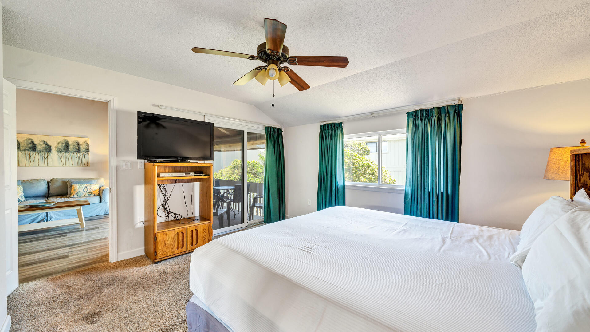 CHATEAU LA MER CONDO - Residential