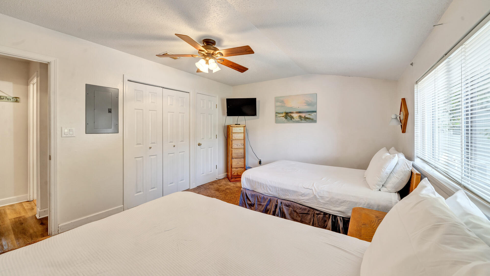 CHATEAU LA MER CONDO - Residential