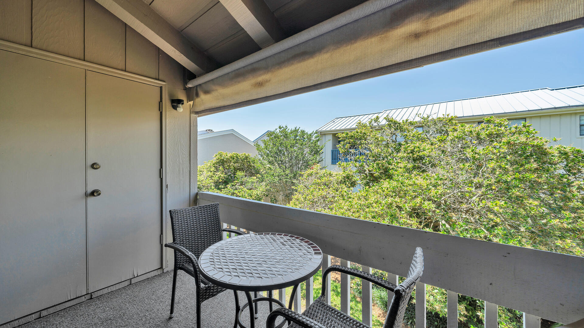 CHATEAU LA MER CONDO - Residential