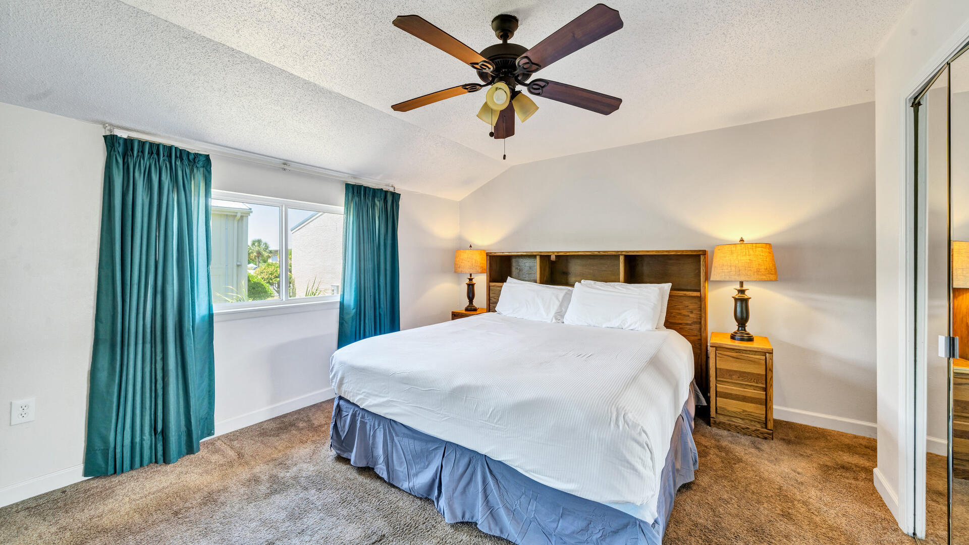 CHATEAU LA MER CONDO - Residential