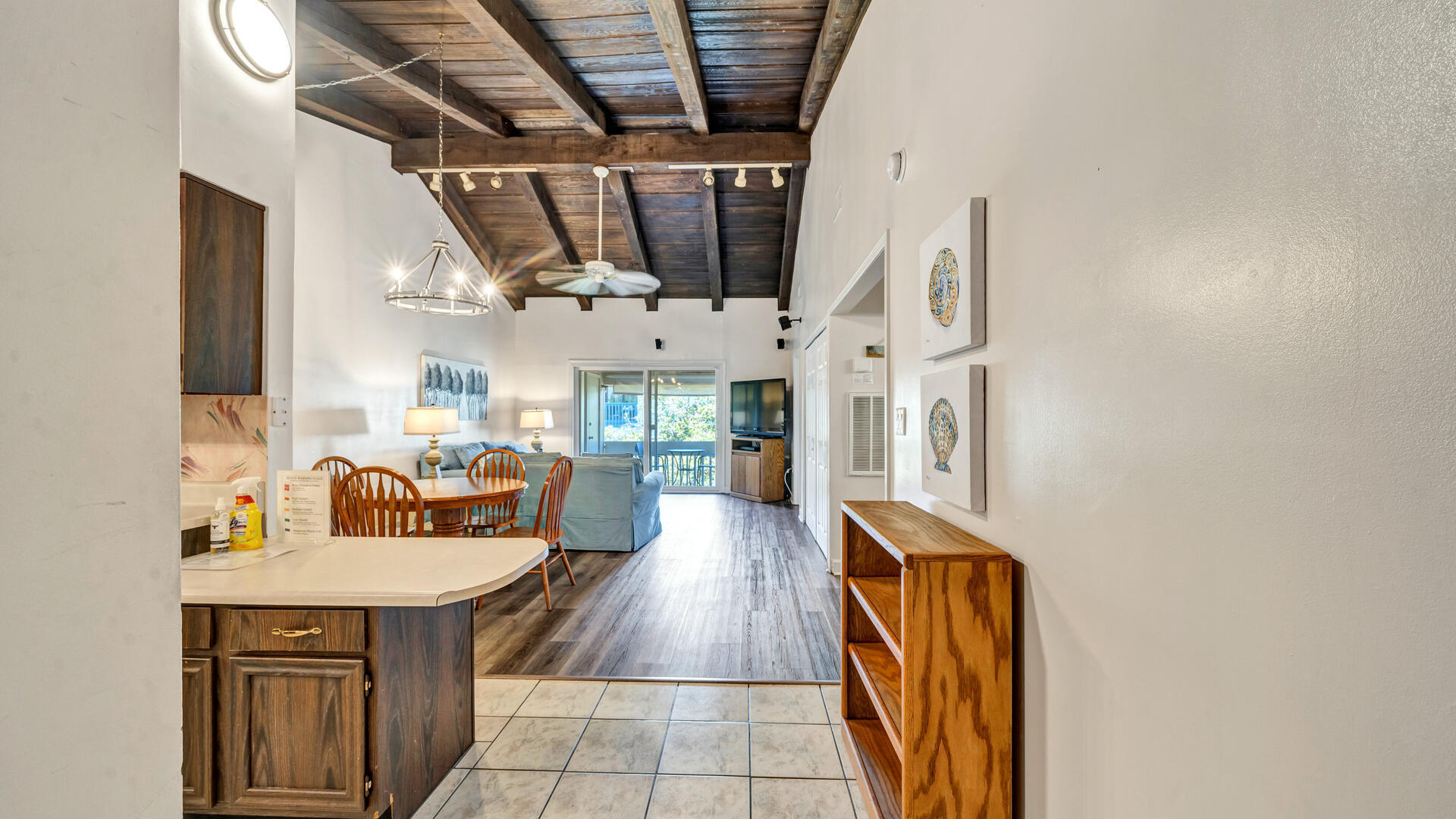 CHATEAU LA MER CONDO - Residential