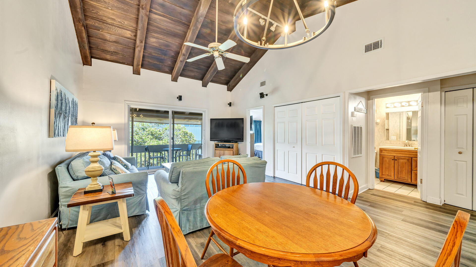 CHATEAU LA MER CONDO - Residential