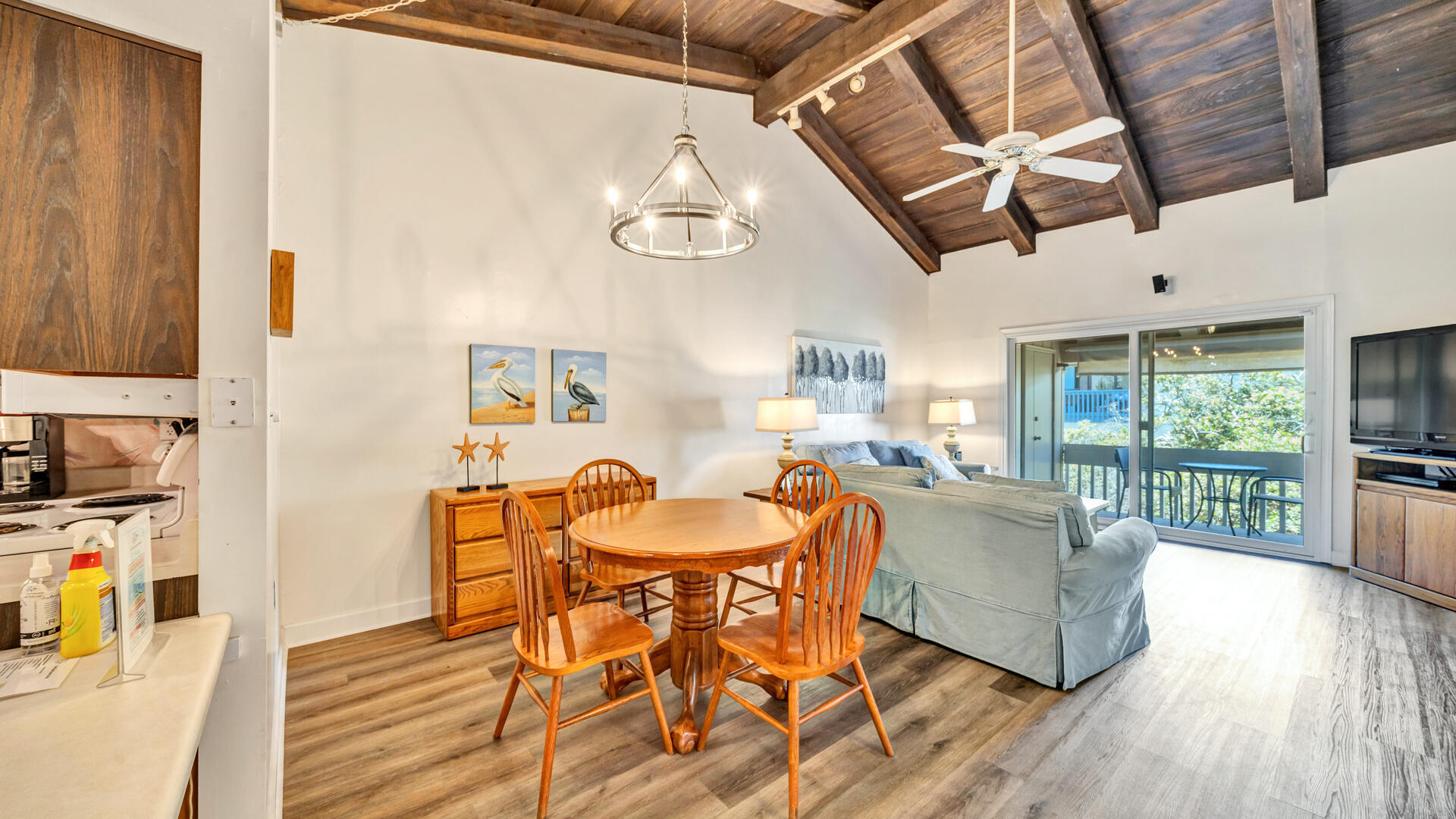 CHATEAU LA MER CONDO - Residential