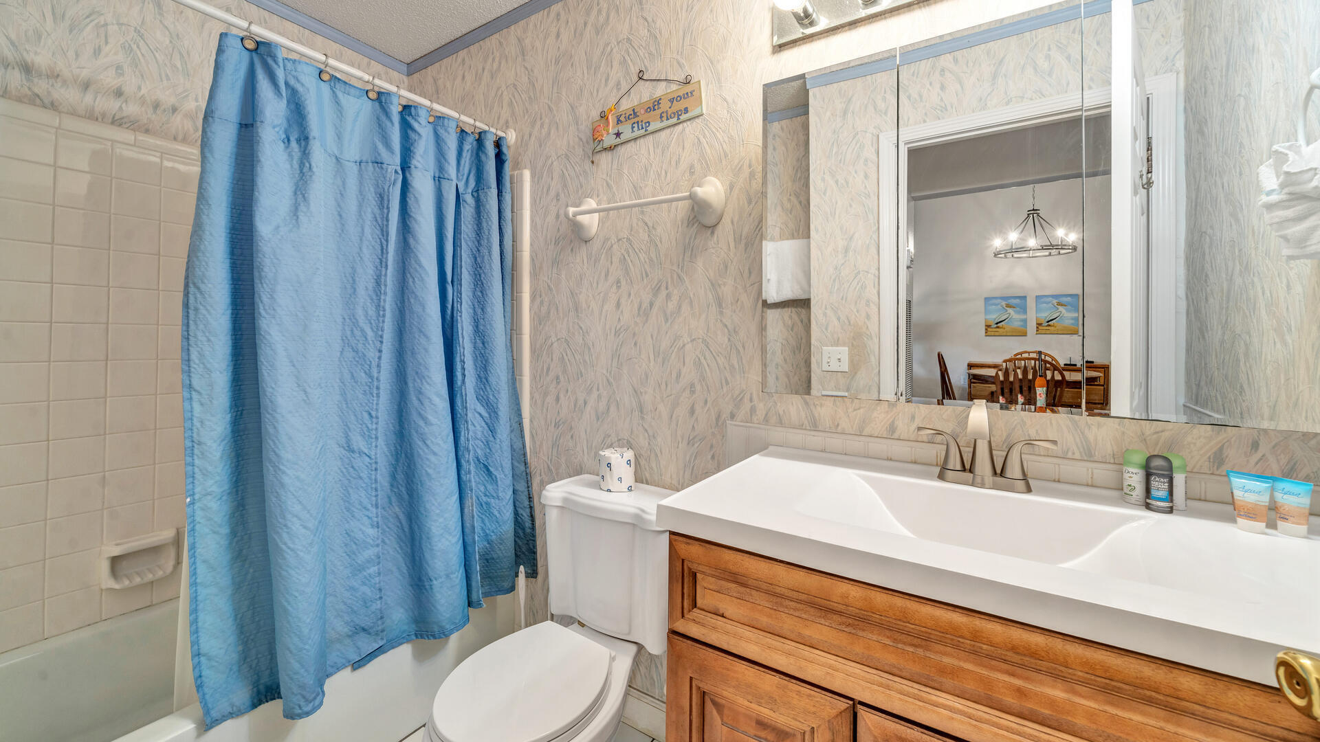 CHATEAU LA MER CONDO - Residential