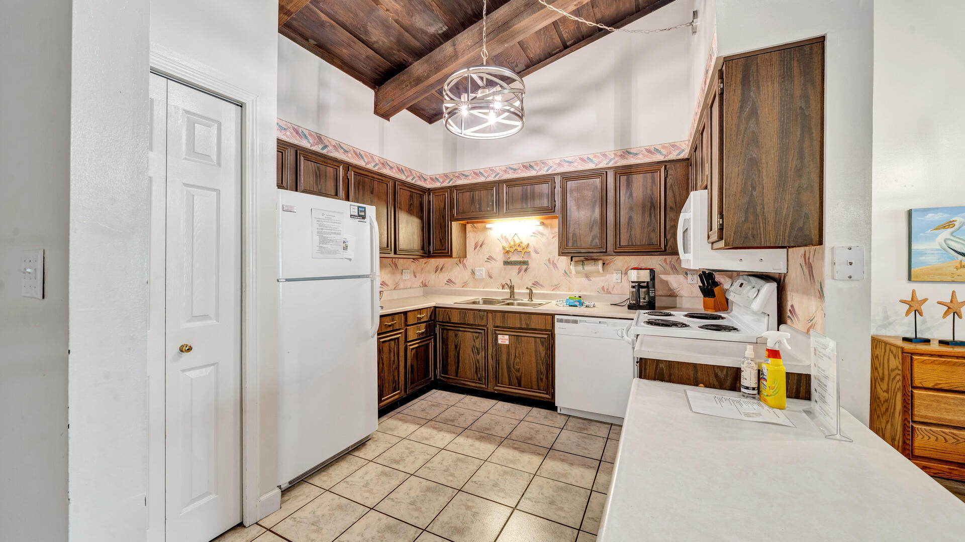 CHATEAU LA MER CONDO - Residential