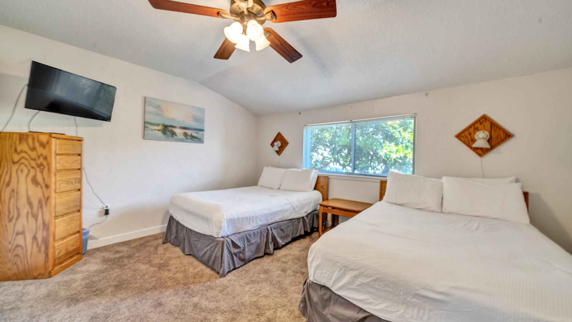 CHATEAU LA MER CONDO - Residential