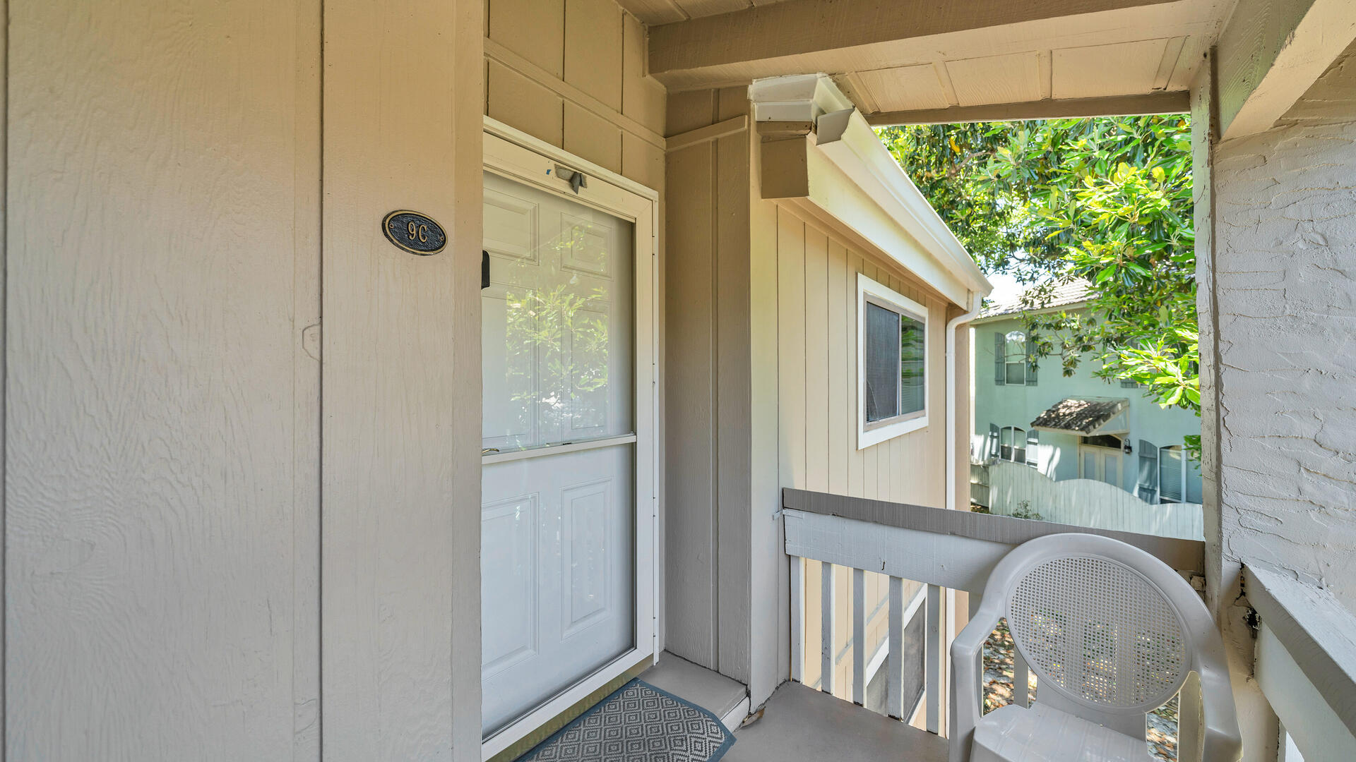 CHATEAU LA MER CONDO - Residential