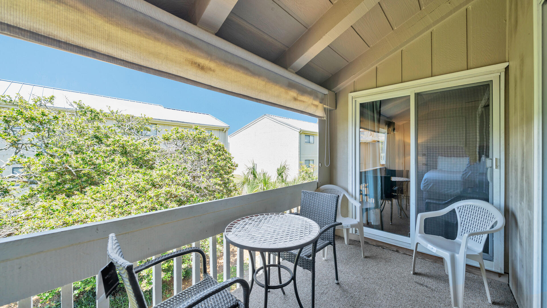 CHATEAU LA MER CONDO - Residential