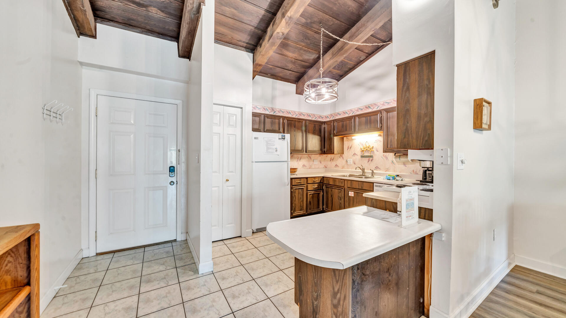 CHATEAU LA MER CONDO - Residential