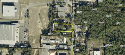 Photo of TBD Brookmeade Drive, Crestview, FL 32539 (MLS # 991445)