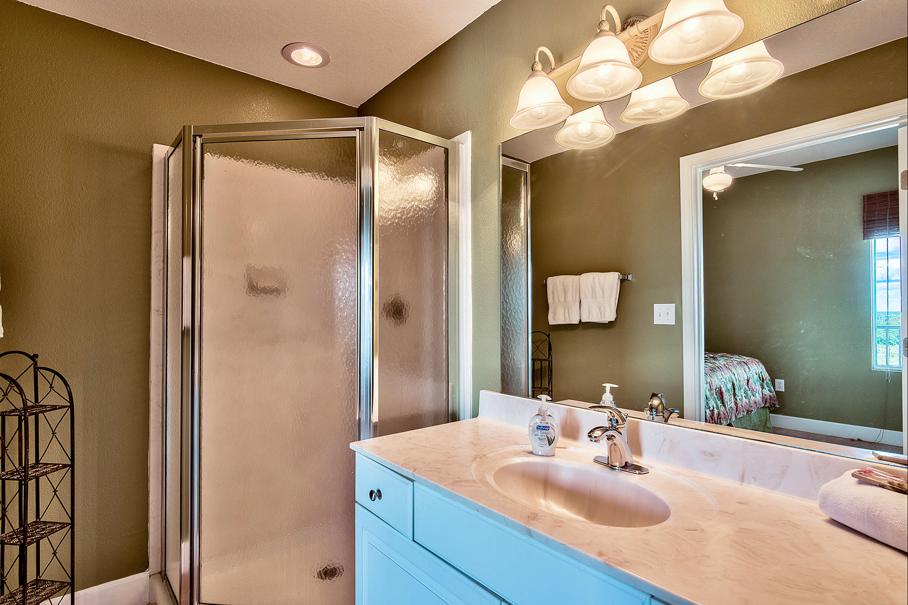 Tidewater Beach Phase II - Residential