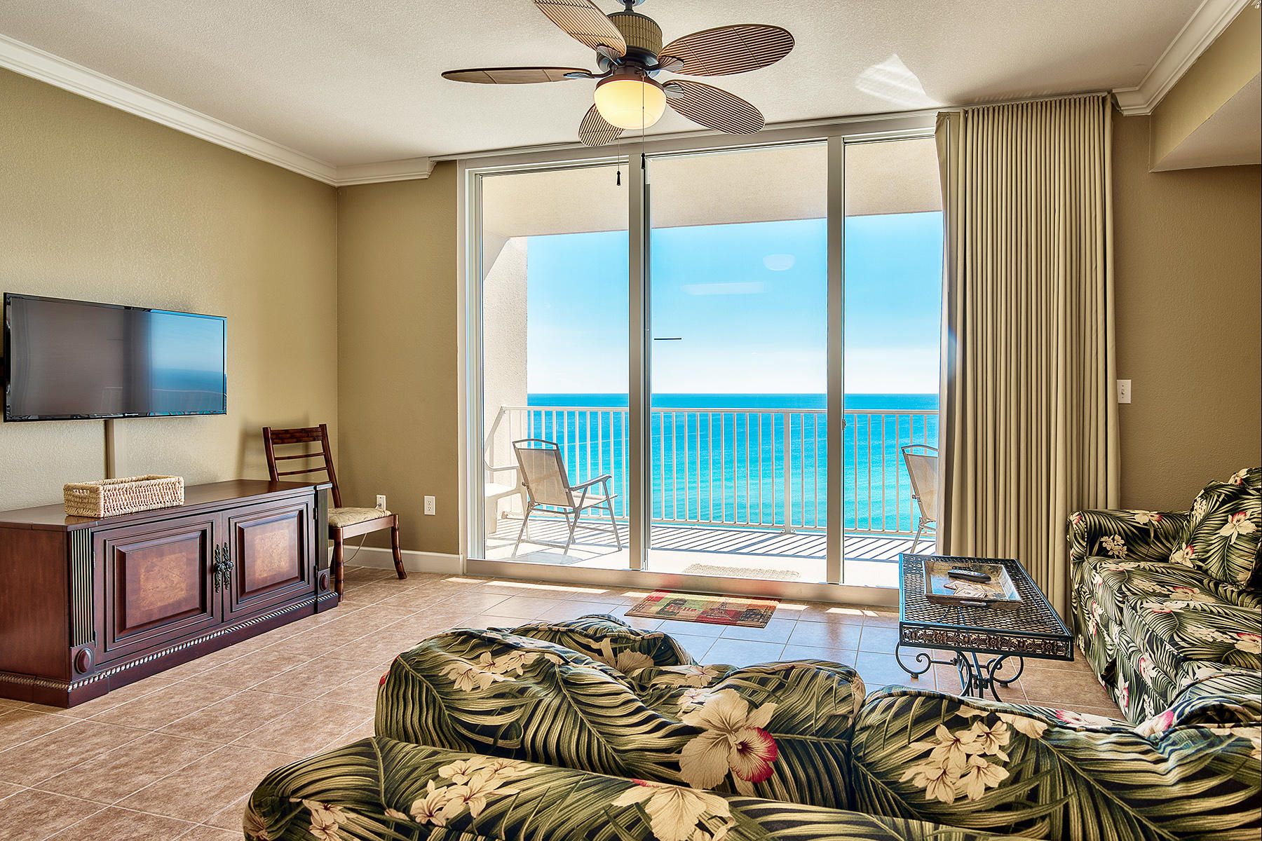 Tidewater Beach Phase II - Residential