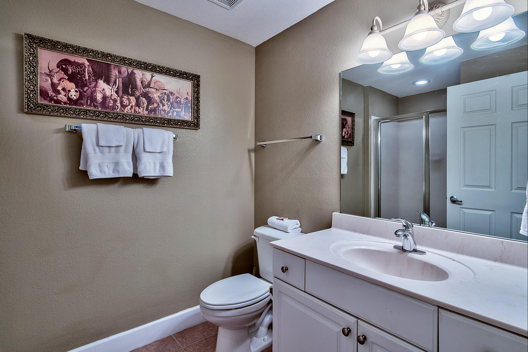 Tidewater Beach Phase II - Residential