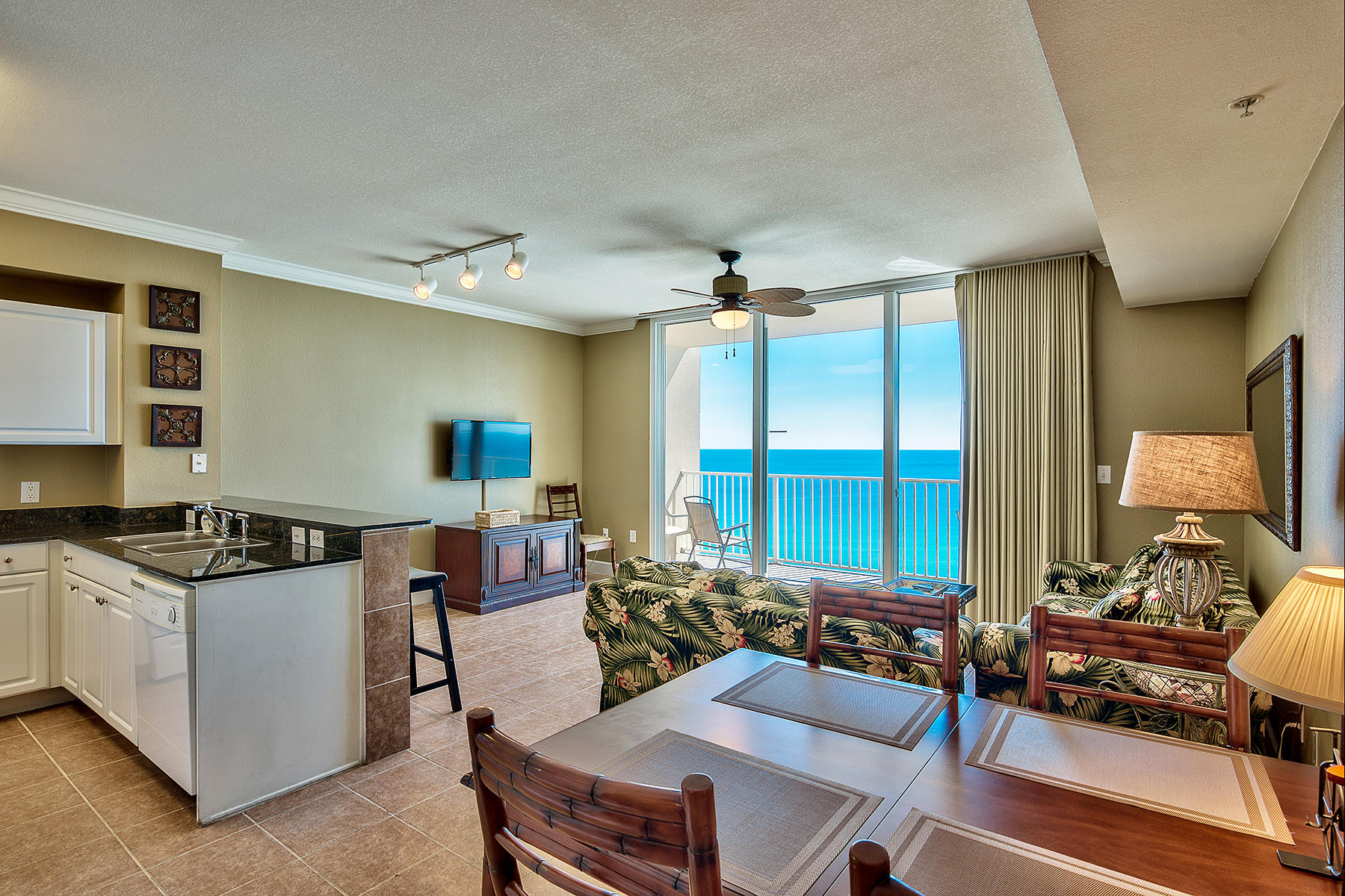 Tidewater Beach Phase II - Residential