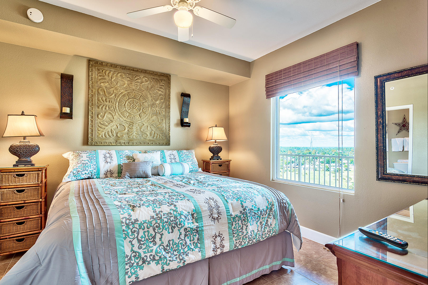 Tidewater Beach Phase II - Residential