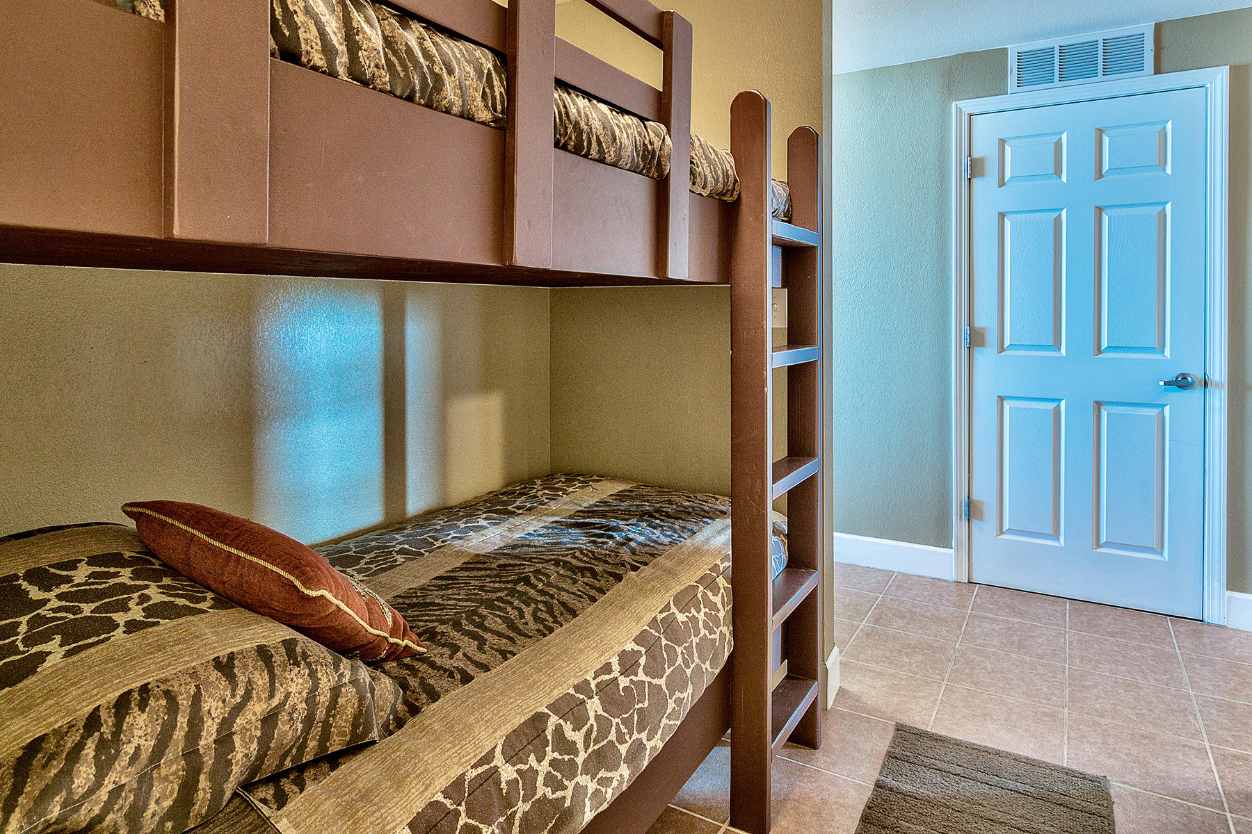 Tidewater Beach Phase II - Residential