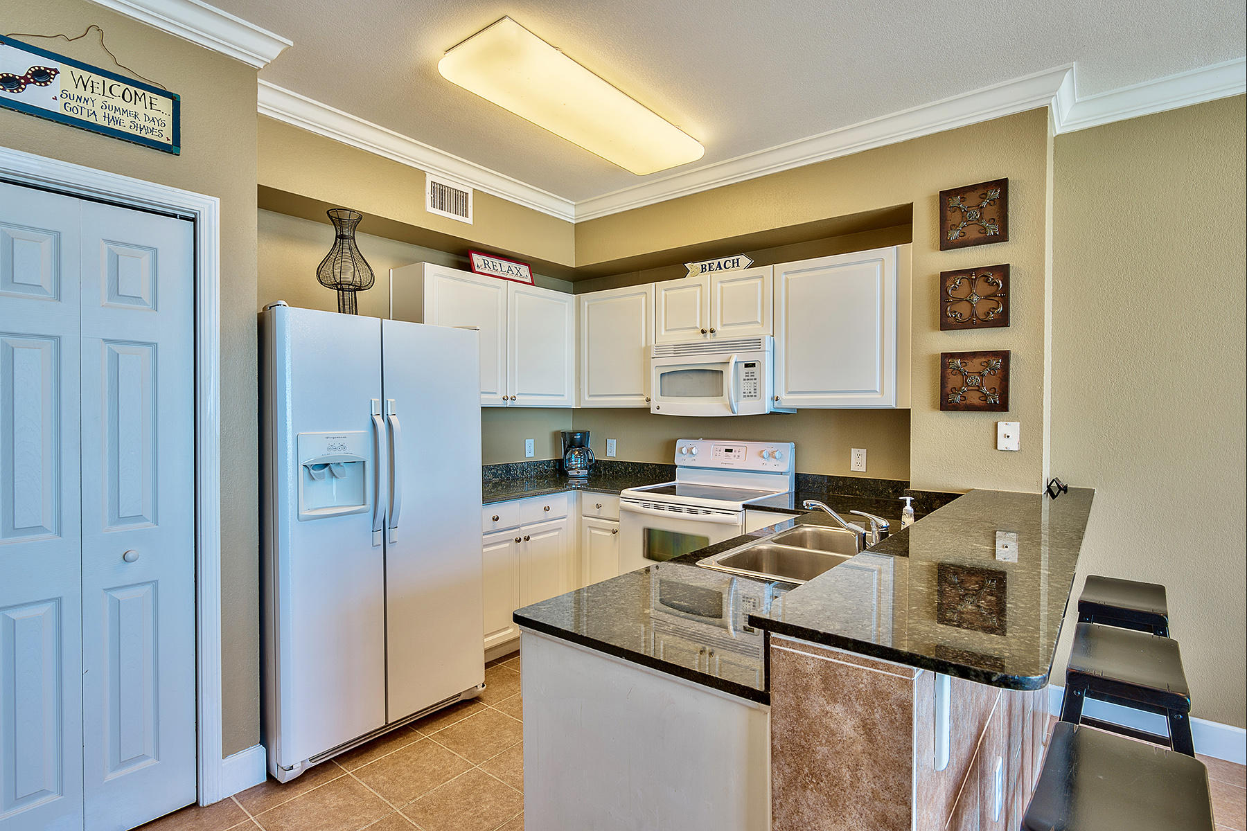 Tidewater Beach Phase II - Residential