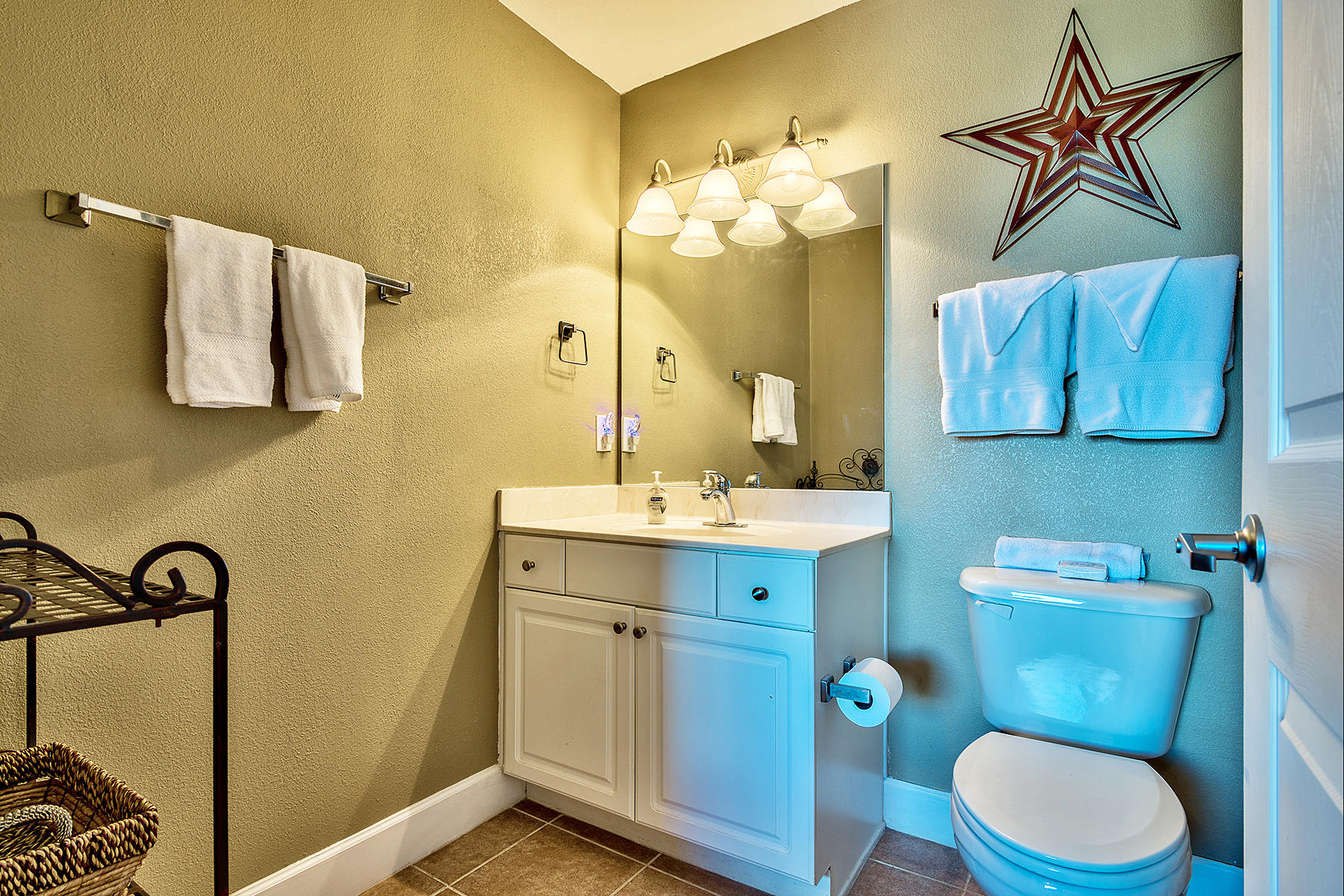 Tidewater Beach Phase II - Residential