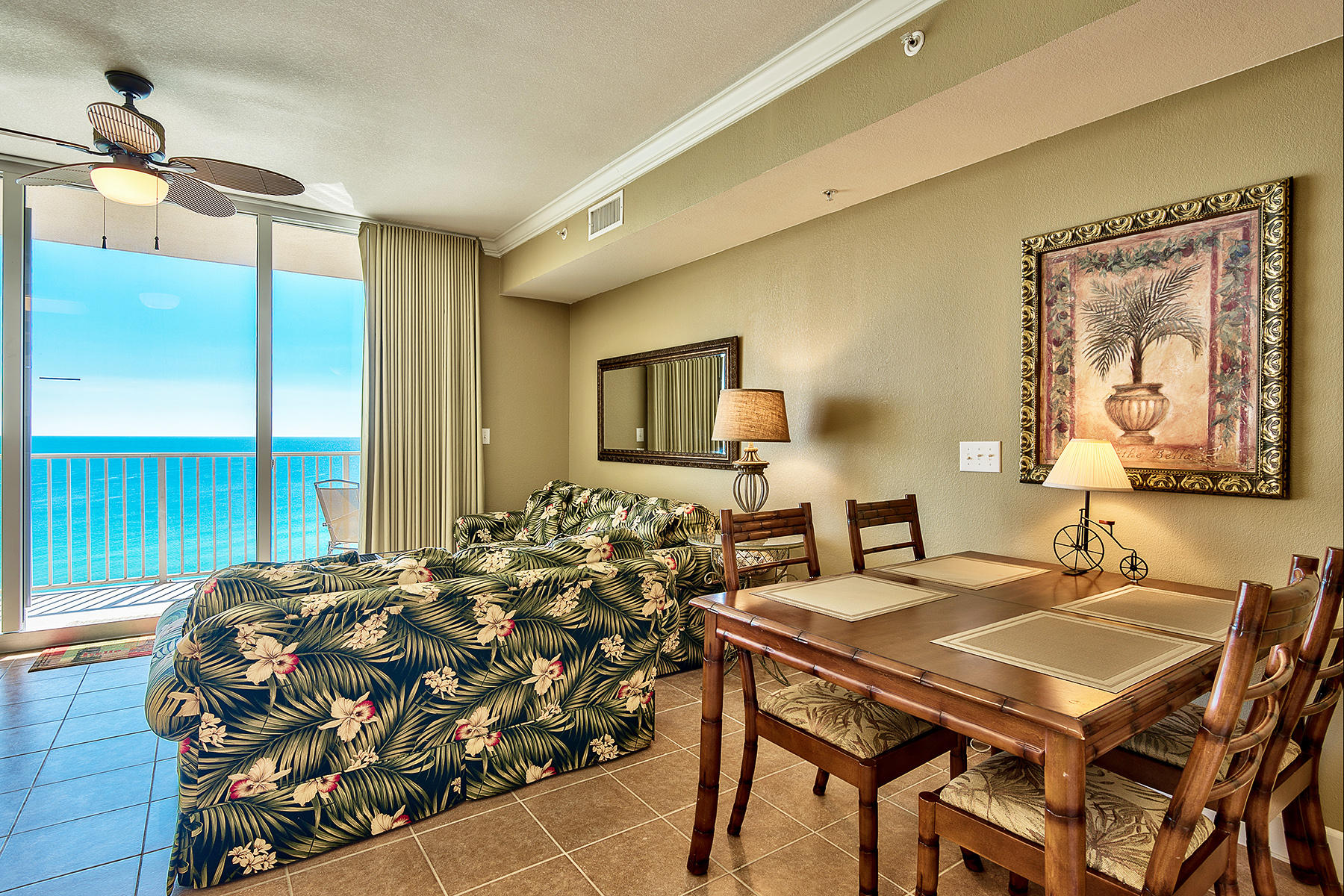 Tidewater Beach Phase II - Residential