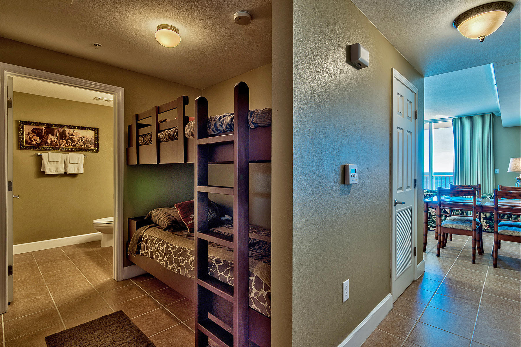 Tidewater Beach Phase II - Residential