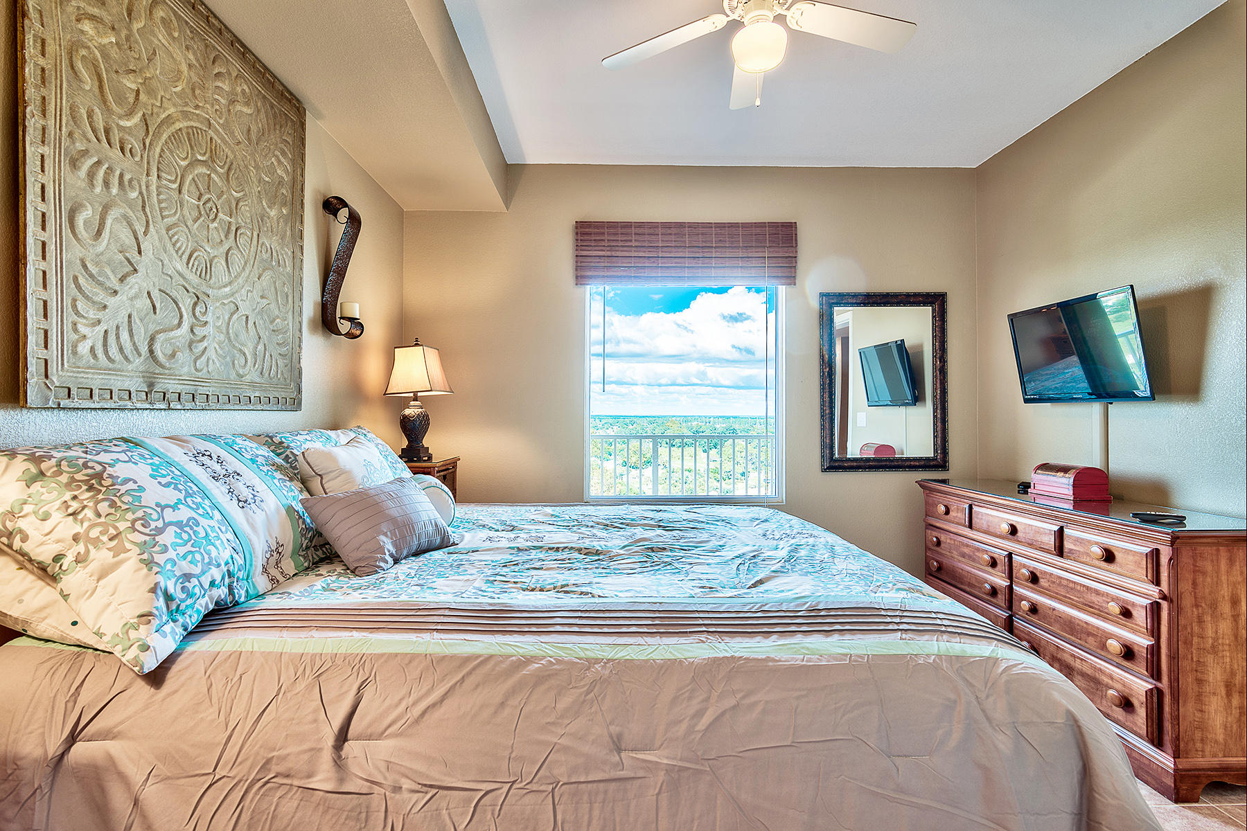 Tidewater Beach Phase II - Residential