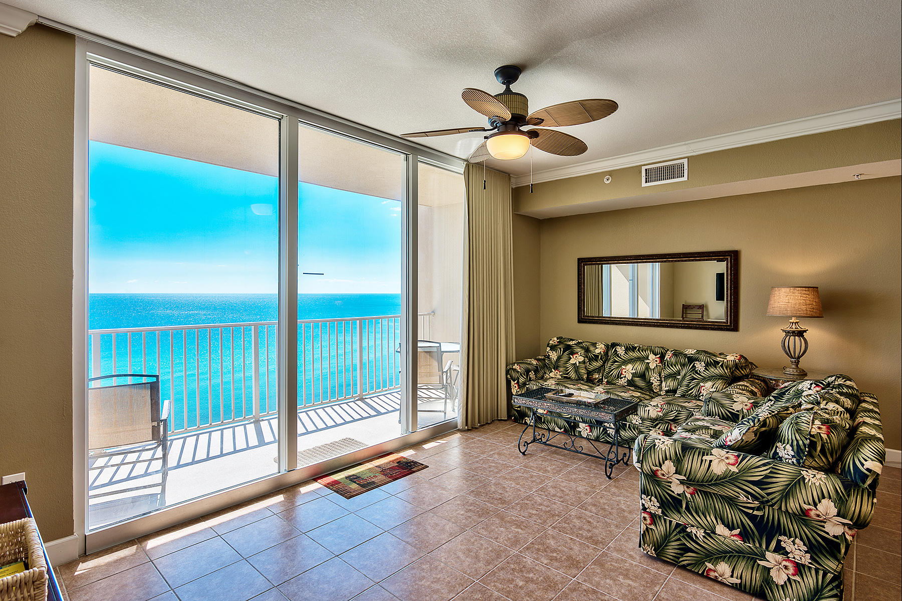 Tidewater Beach Phase II - Residential