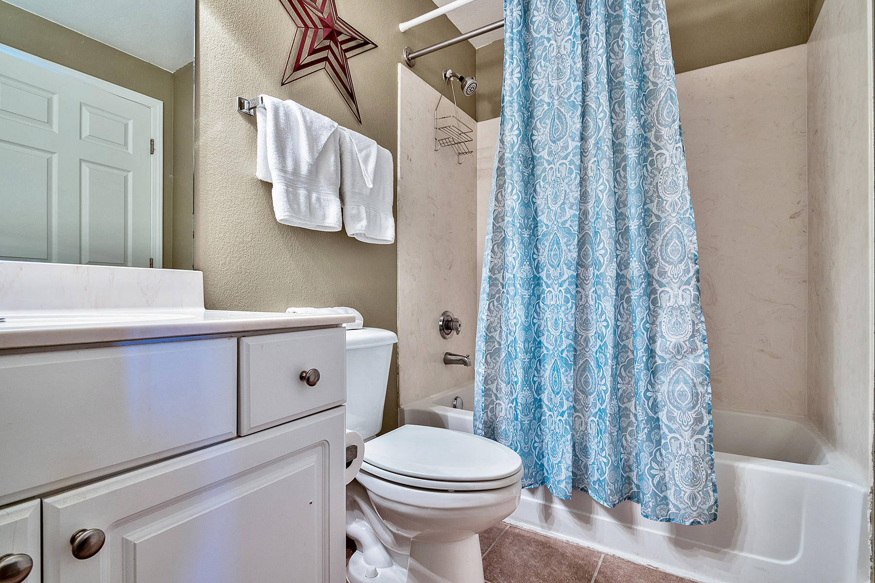 Tidewater Beach Phase II - Residential