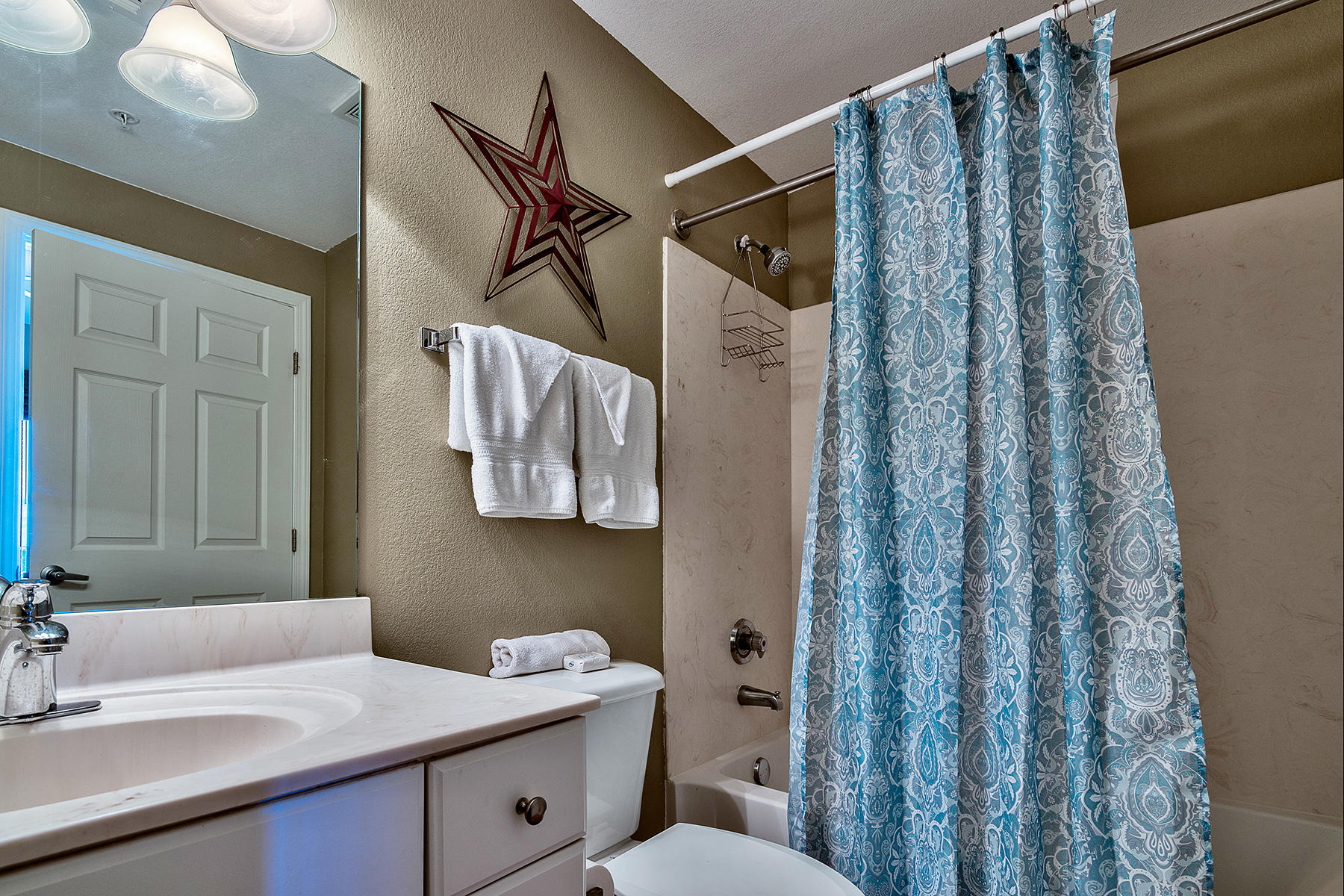 Tidewater Beach Phase II - Residential