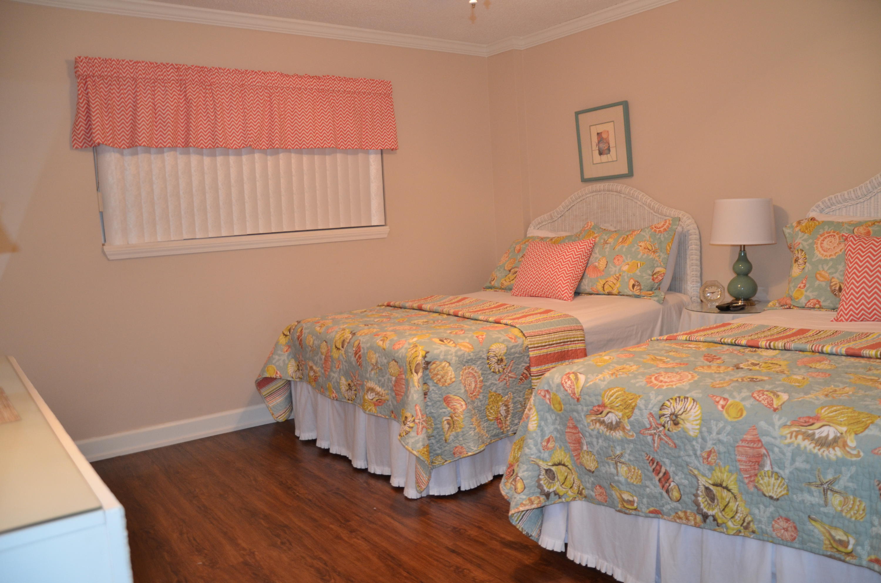 REGENCY TOWERS CONDO - Residential