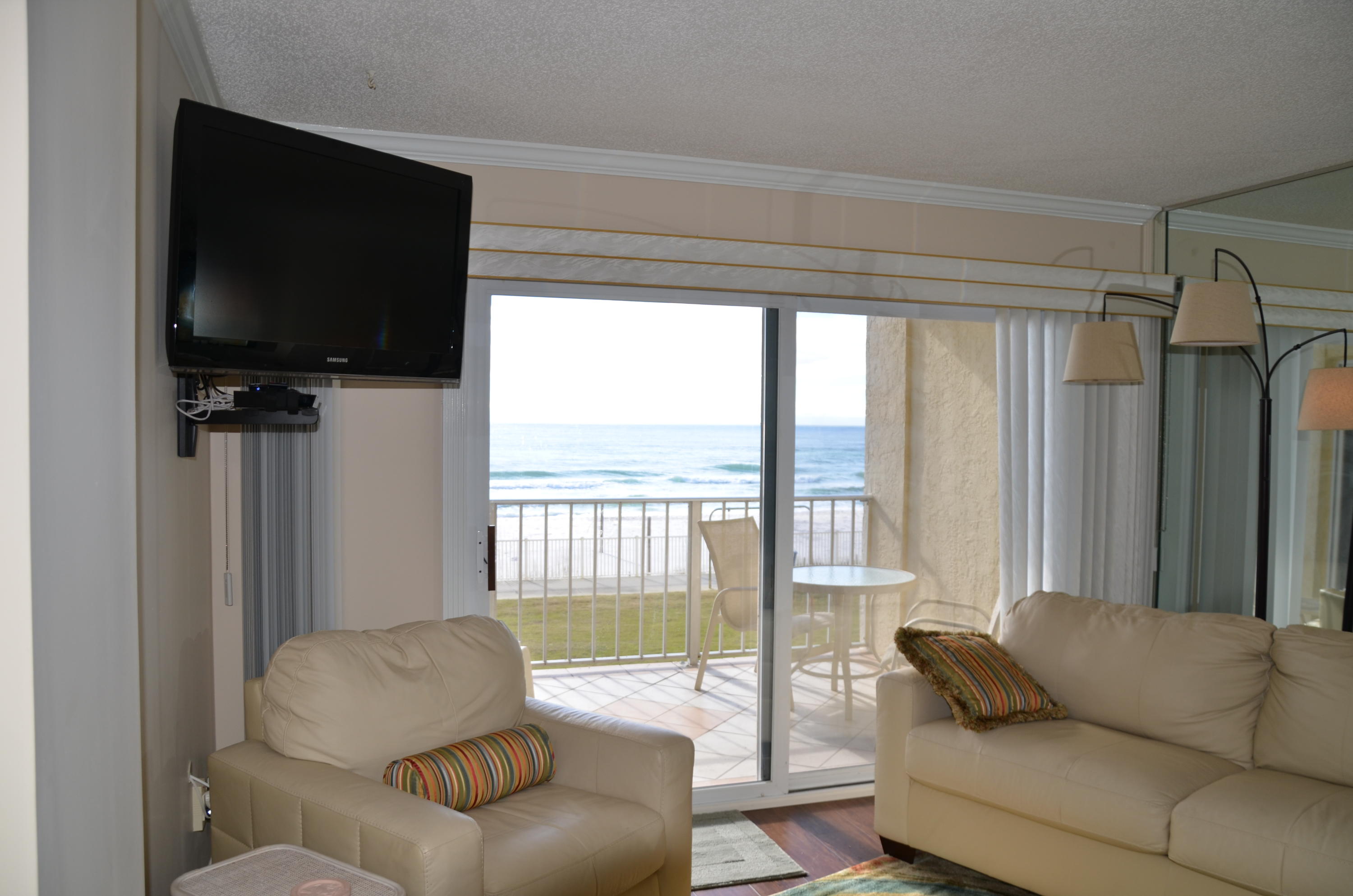 REGENCY TOWERS CONDO - Residential