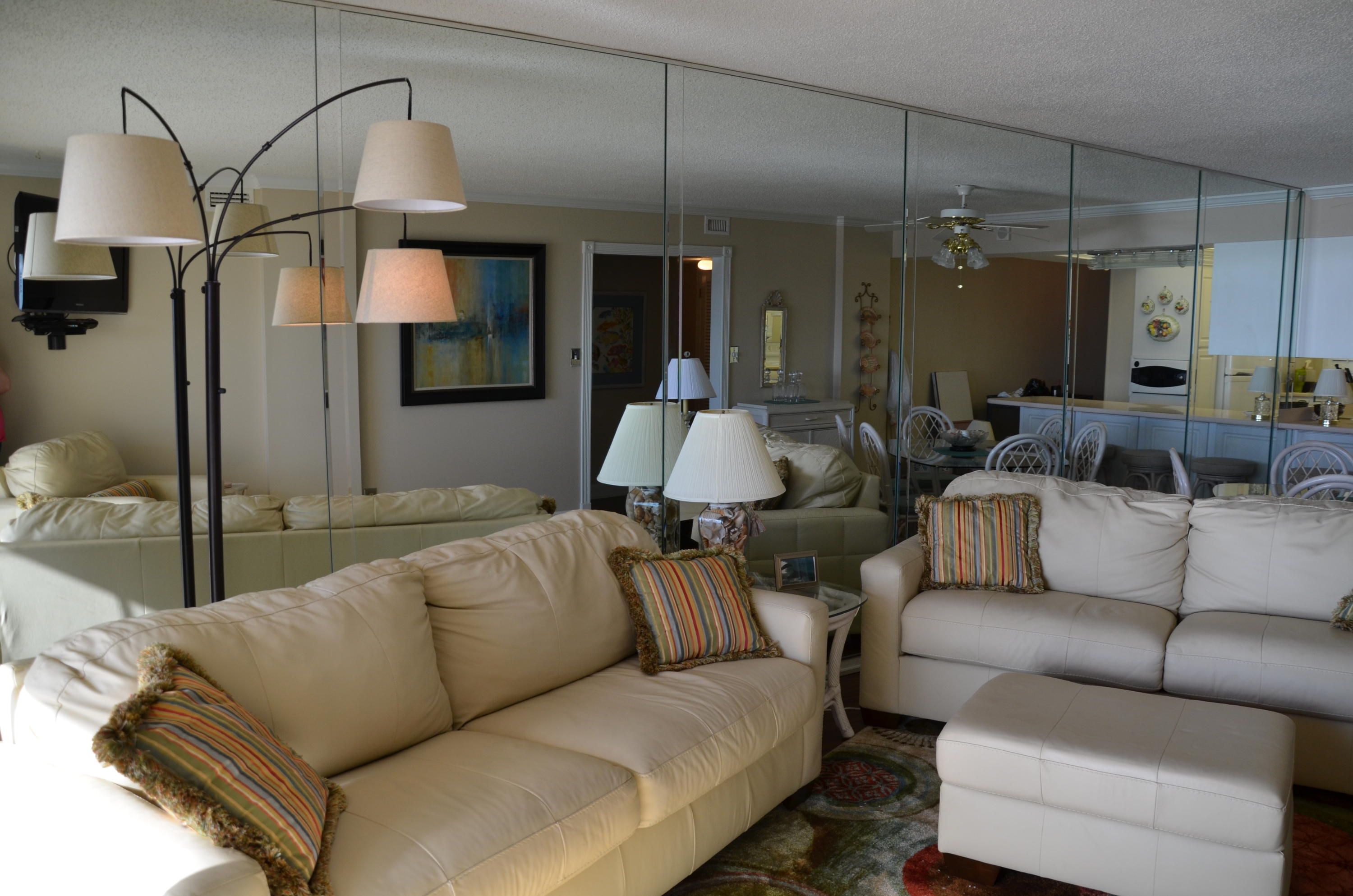 REGENCY TOWERS CONDO - Residential