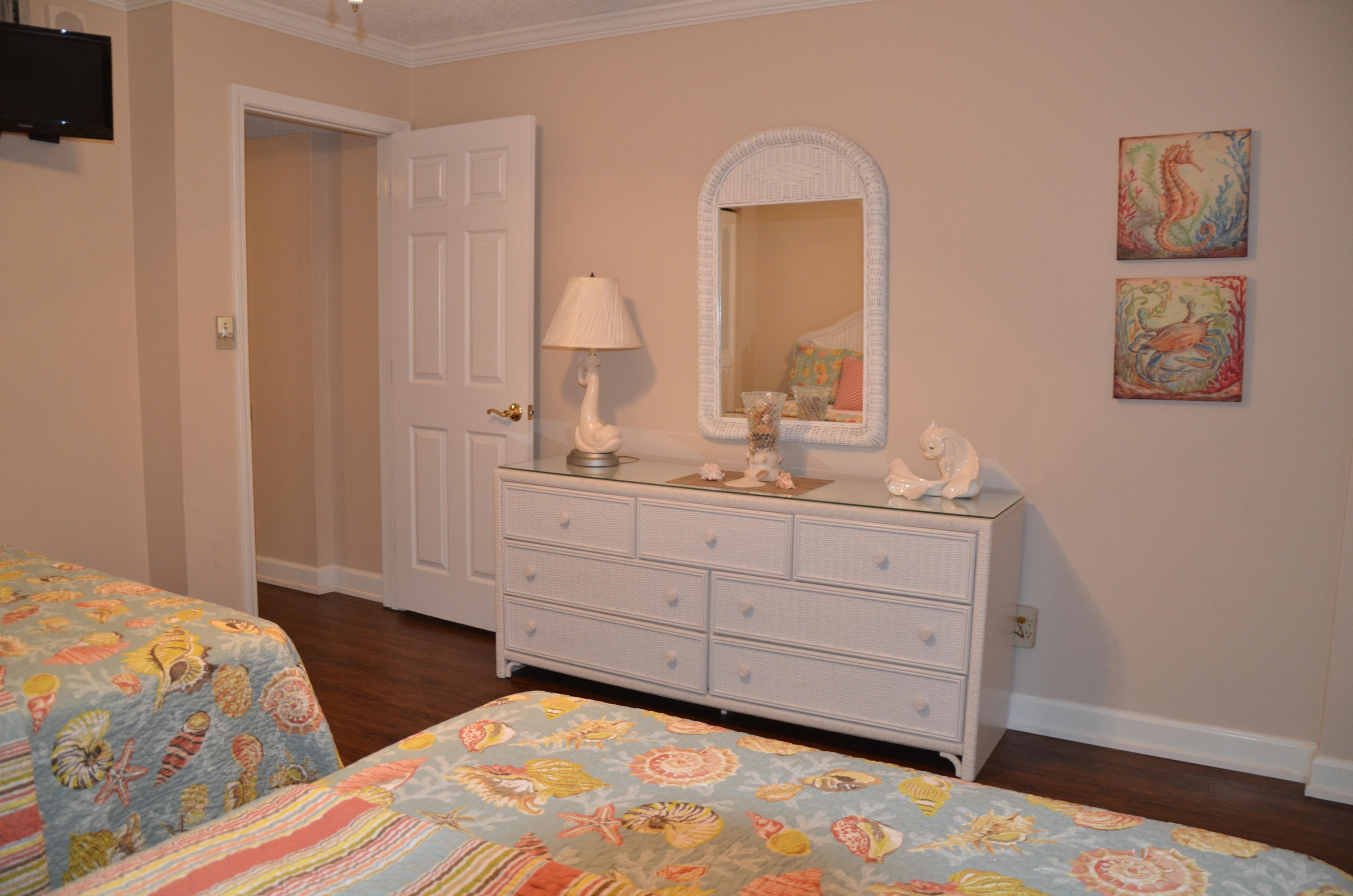 REGENCY TOWERS CONDO - Residential