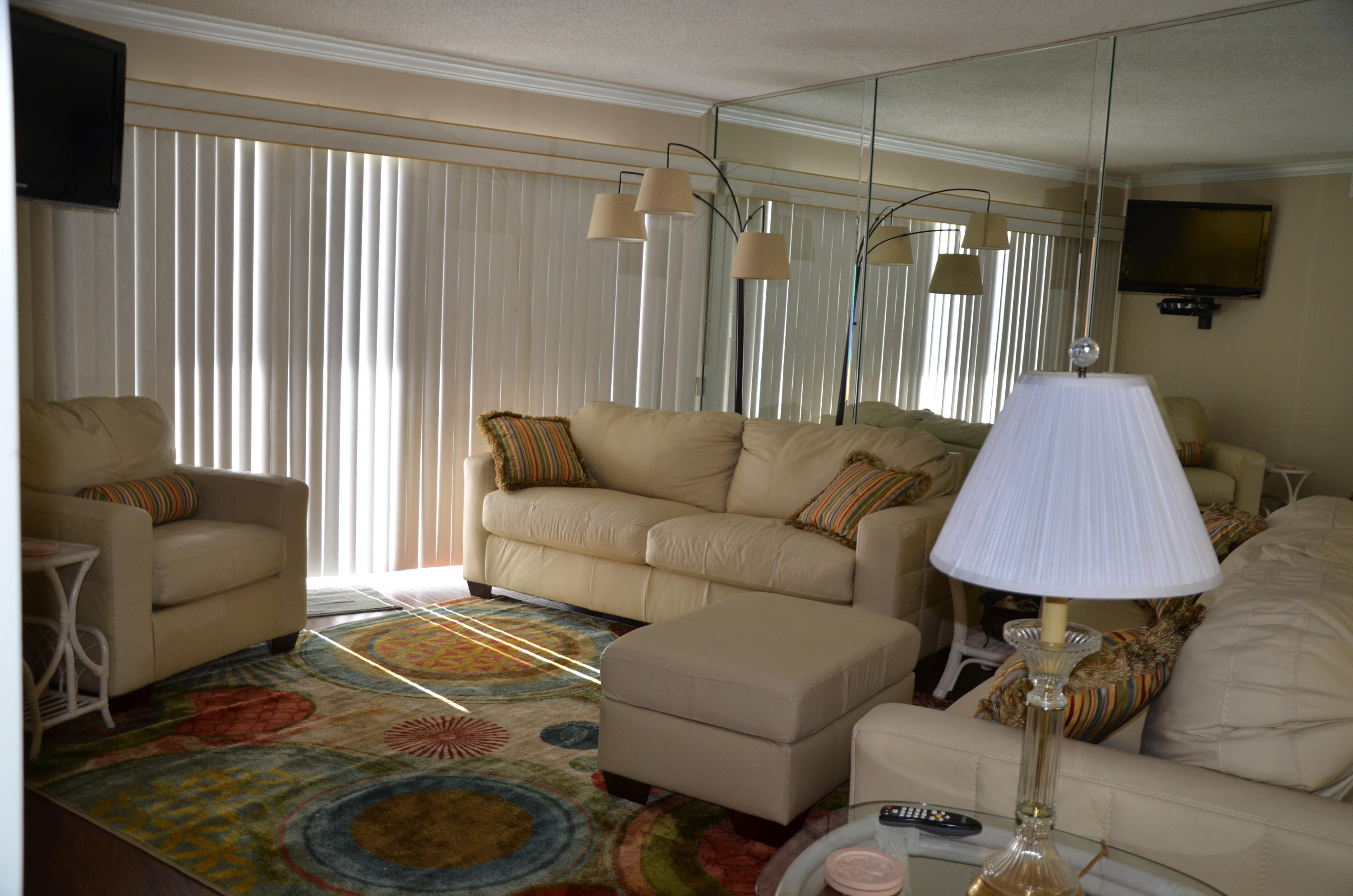 REGENCY TOWERS CONDO - Residential